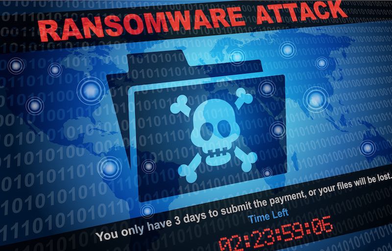 Internal Ransomware Attack And How To Prevent It ?