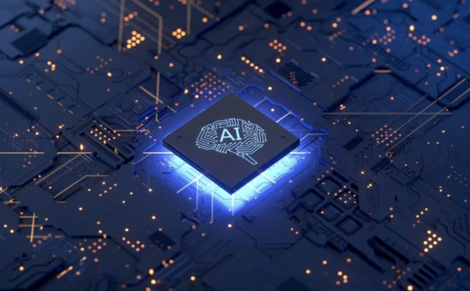 AI in IT Infrastructure Support